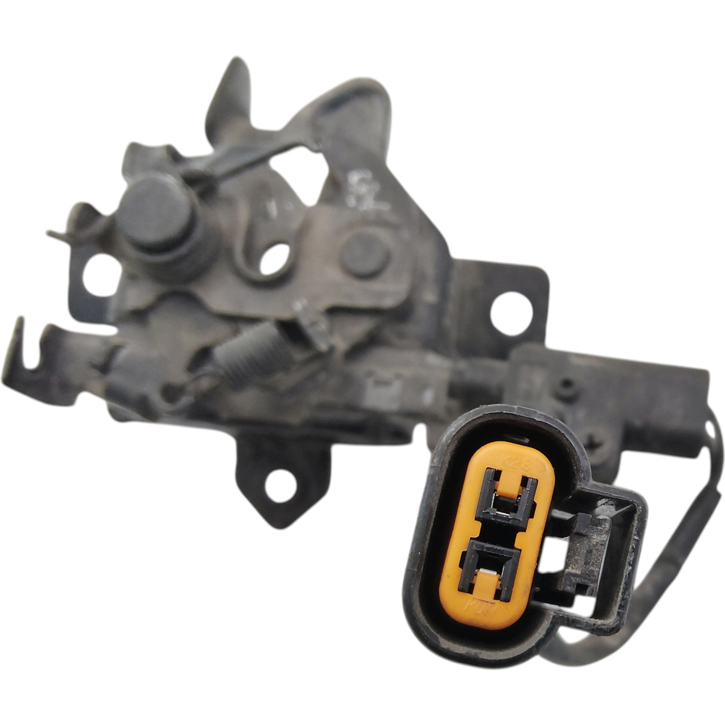 Serratura Cofano Anteriore KIA PICANTO 3 Serie 3-5 Porte