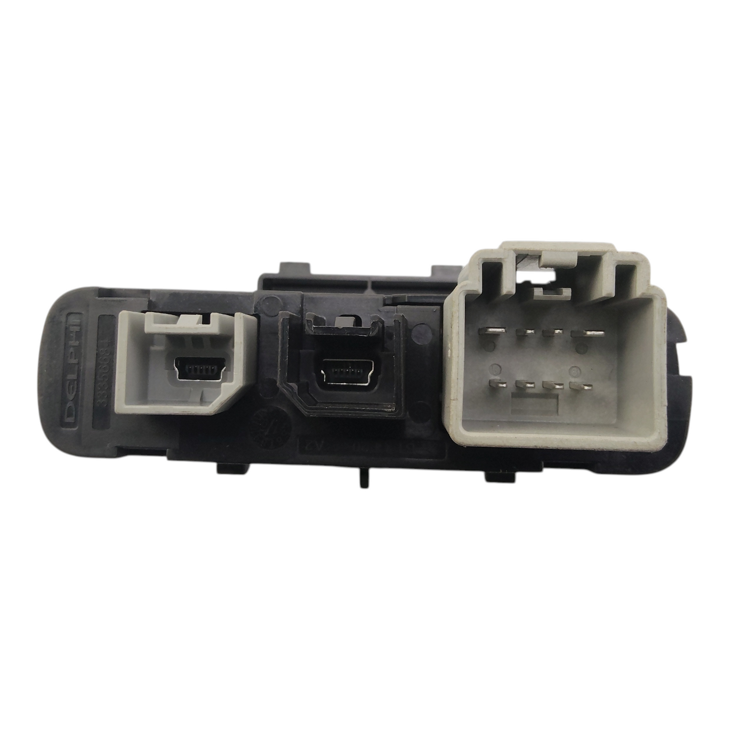 Connettore Usb Aux ALFA ROMEO GIULIA Veloce