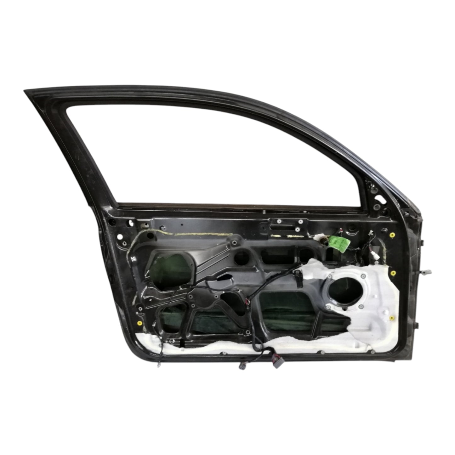 Porta Portiera Anteriore Sinistro ALFA ROMEO 147 1 2 Serie 3 Porte