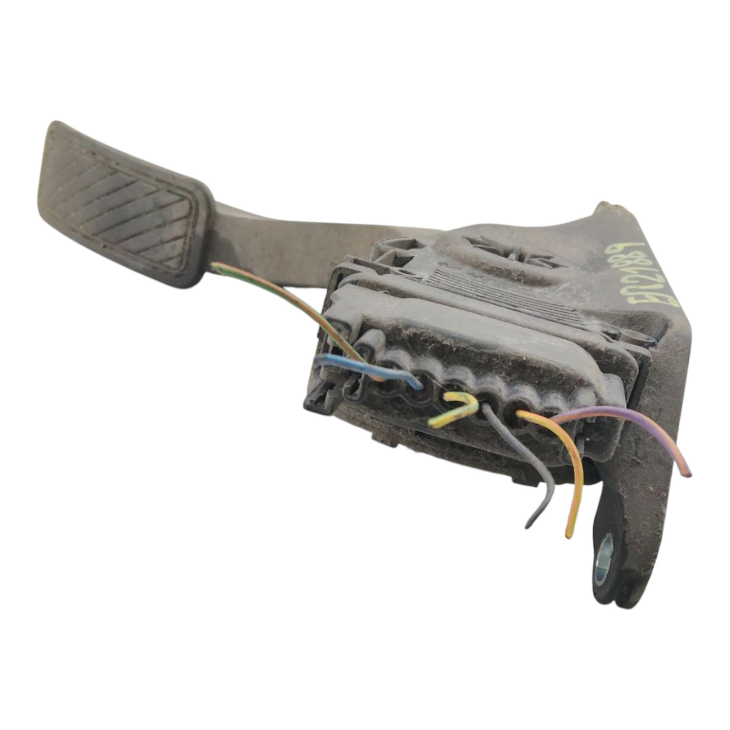Pedale Acceleratore FORD FIESTA 6 Serie/B-MAX/ECOSPORT