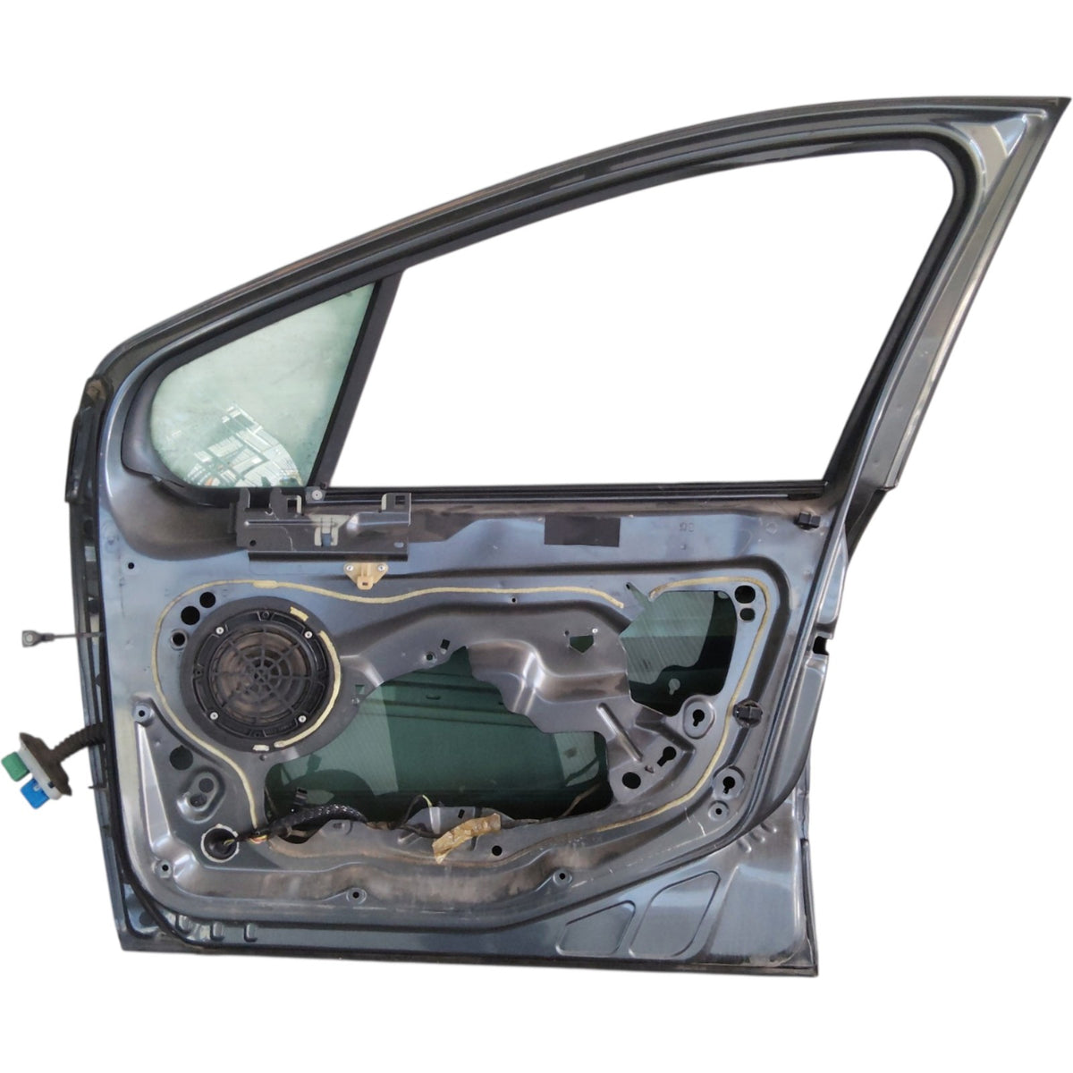 Porta Portiera Anteriore Destro PEUGEOT 308 1 Serie 5 Porte