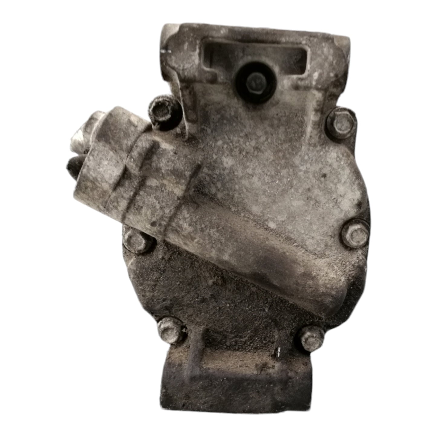 Compressore Aria Condizionata Ac FIAT PUNTO 2 Serie/PANDA 2 Serie Diesel