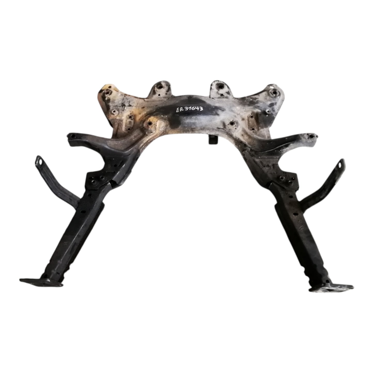 Assale Anteriore Culla Motore FIAT 500 2 Serie 1.3 MJTDF 169A1000