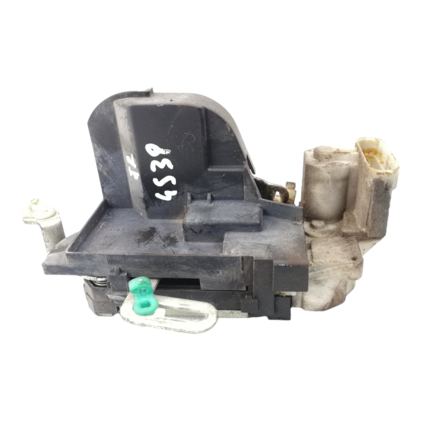 Serratura Porta Anteriore Destro FIAT PUNTO 2 Serie Berlina VAN 5 Porte