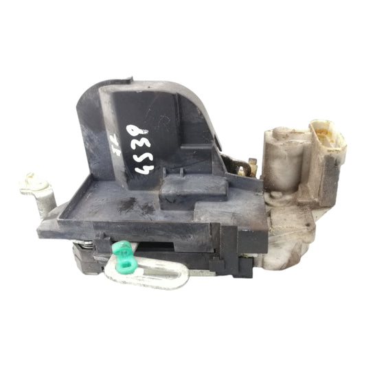 Serratura Porta Anteriore Destro FIAT PUNTO 2 Serie Berlina VAN 5 Porte