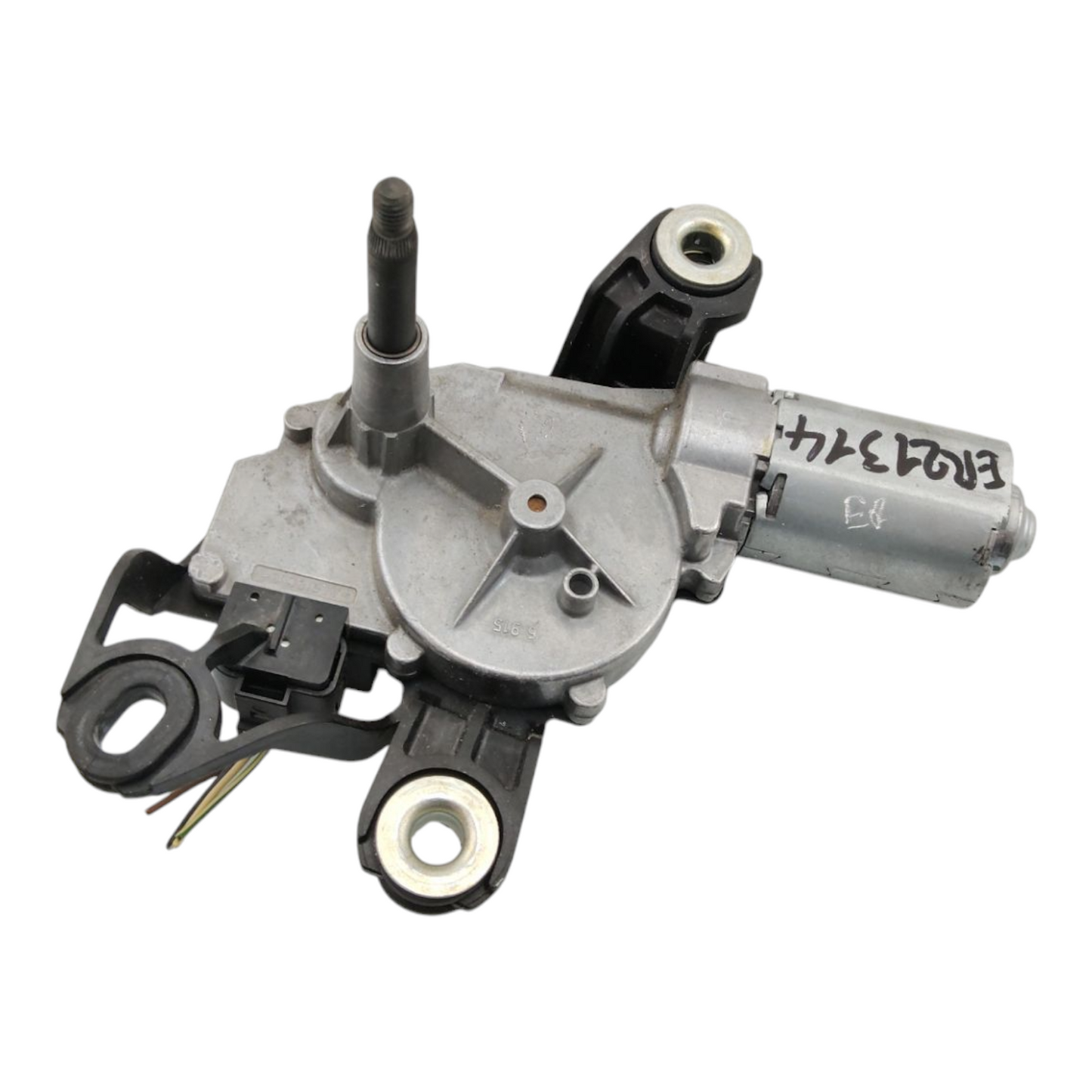 Motorino Tergilunotto VOLKSWAGEN POLO 6 Serie/TOURAN 3 Serie