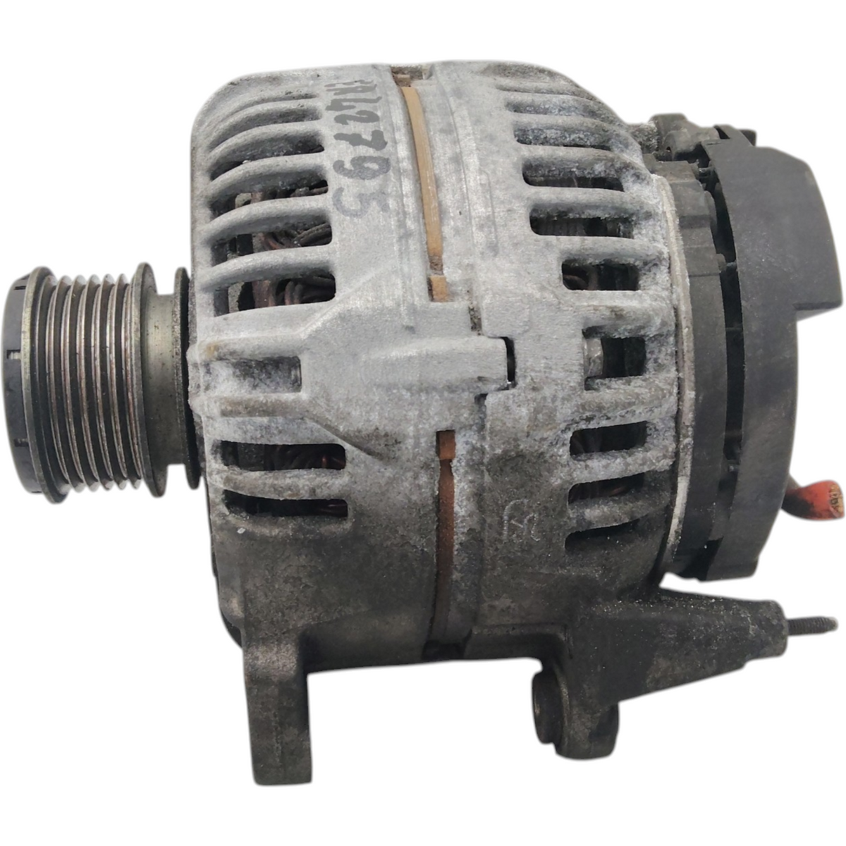 Alternatore DODGE JOURNEY 2.0 CRDi Motore BWD