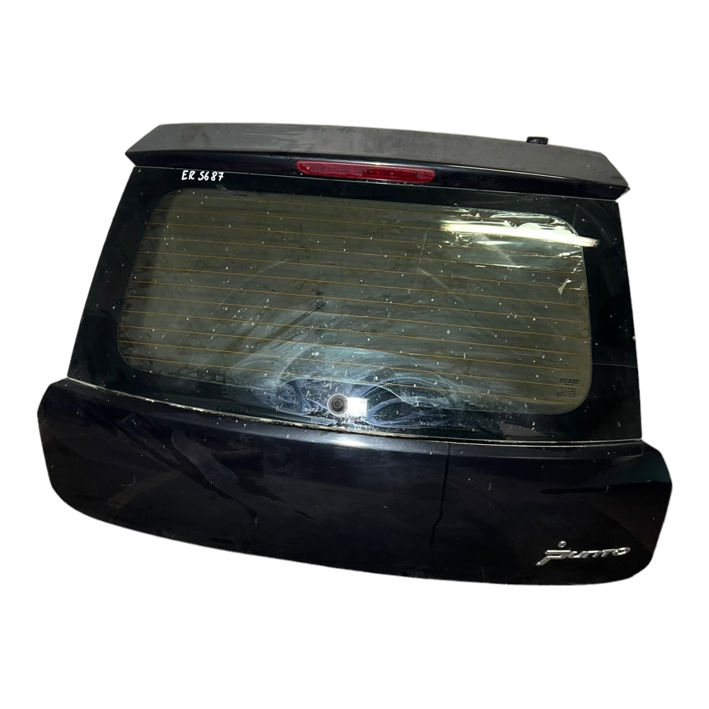 Portello Portellone Posteriore FIAT GRANDE PUNTO/PUNTO 3 Serie/PUNTO EVO