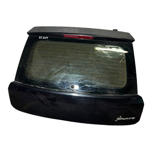 Portello Portellone Posteriore FIAT GRANDE PUNTO/PUNTO 3 Serie/PUNTO EVO