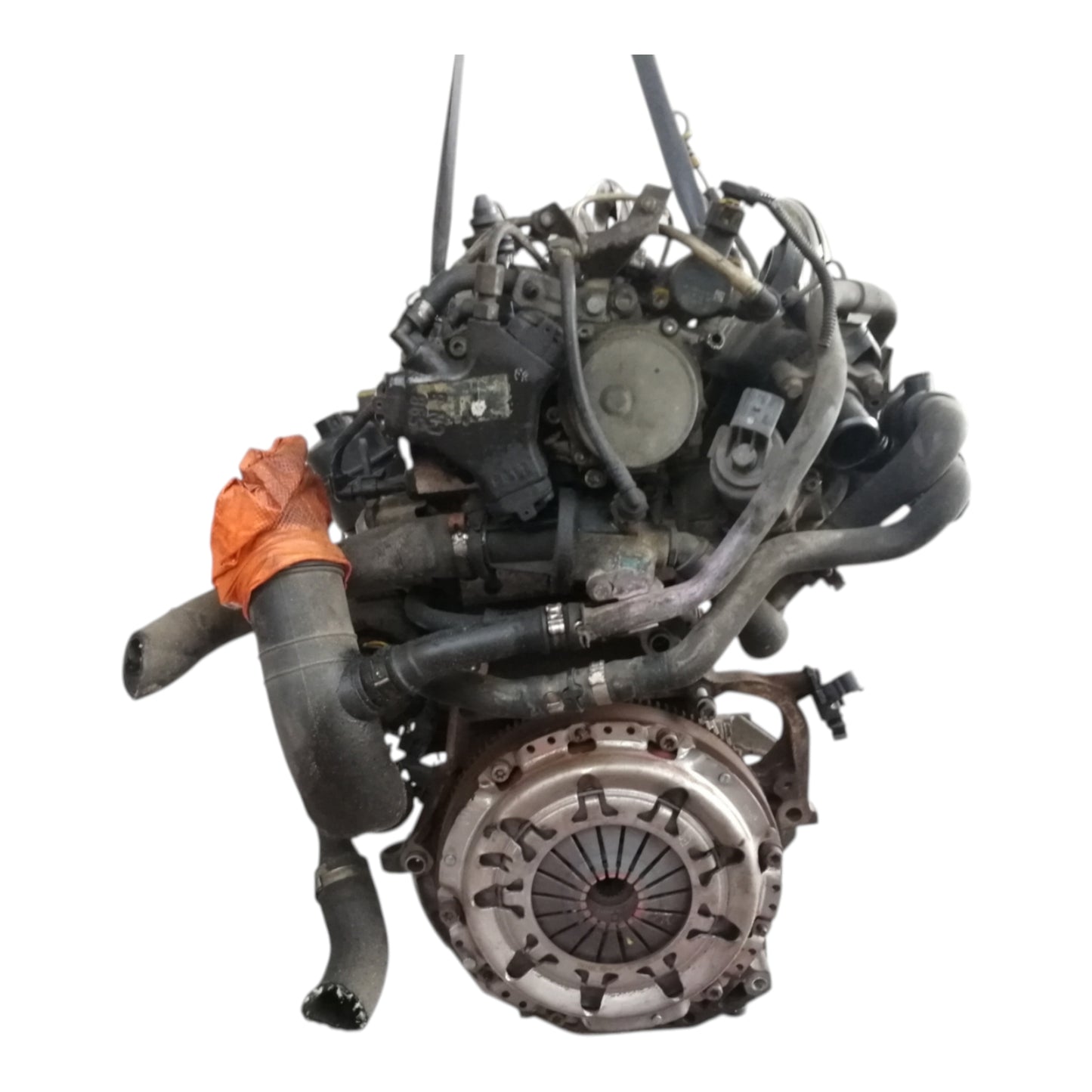 Motore 188A9000 FIAT PUNTO 188 2 Serie/IDEA 1.3 JTD Multijet
