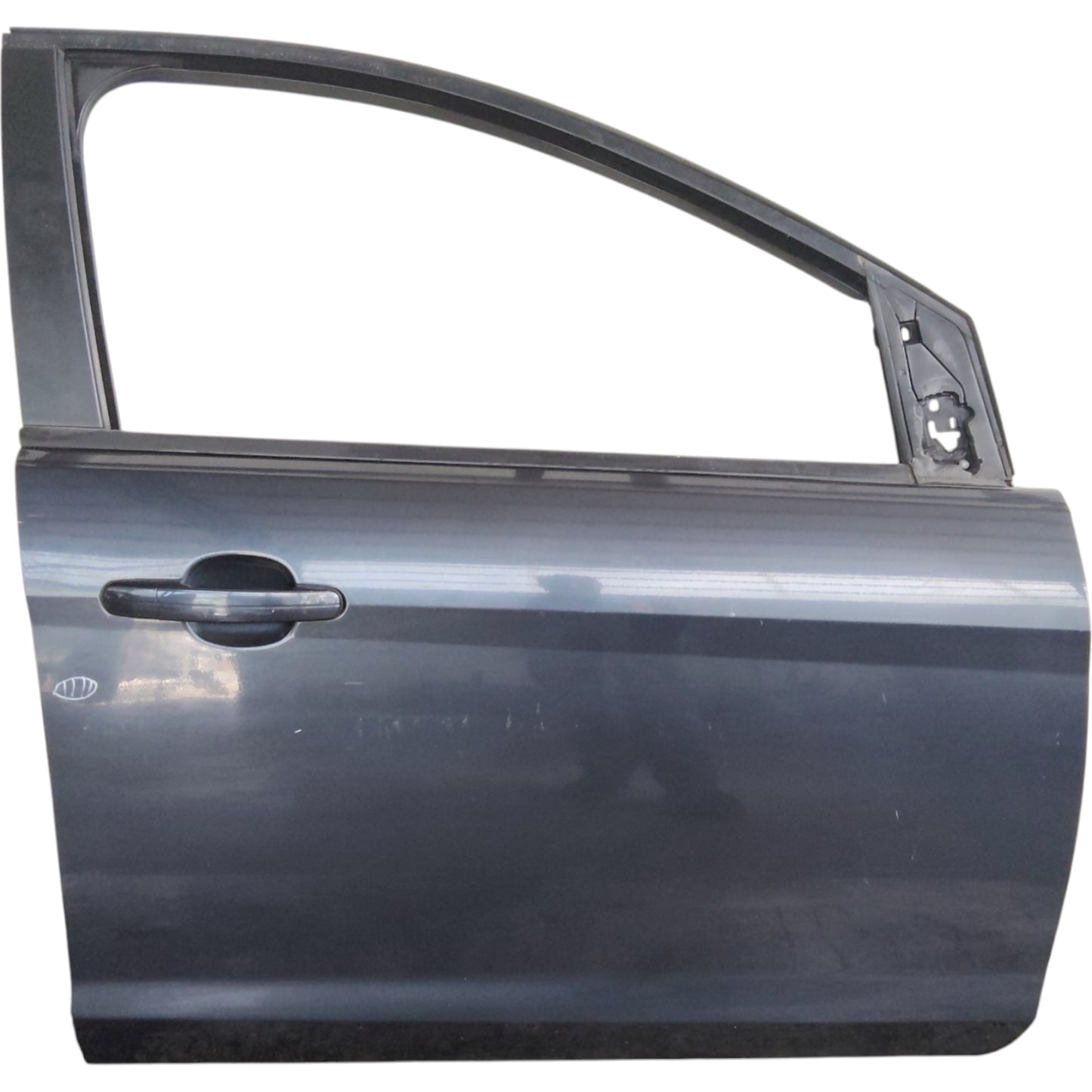 Porta Portiera Anteriore Destro FORD FOCUS 3 Serie 5 Porte Berlina SW