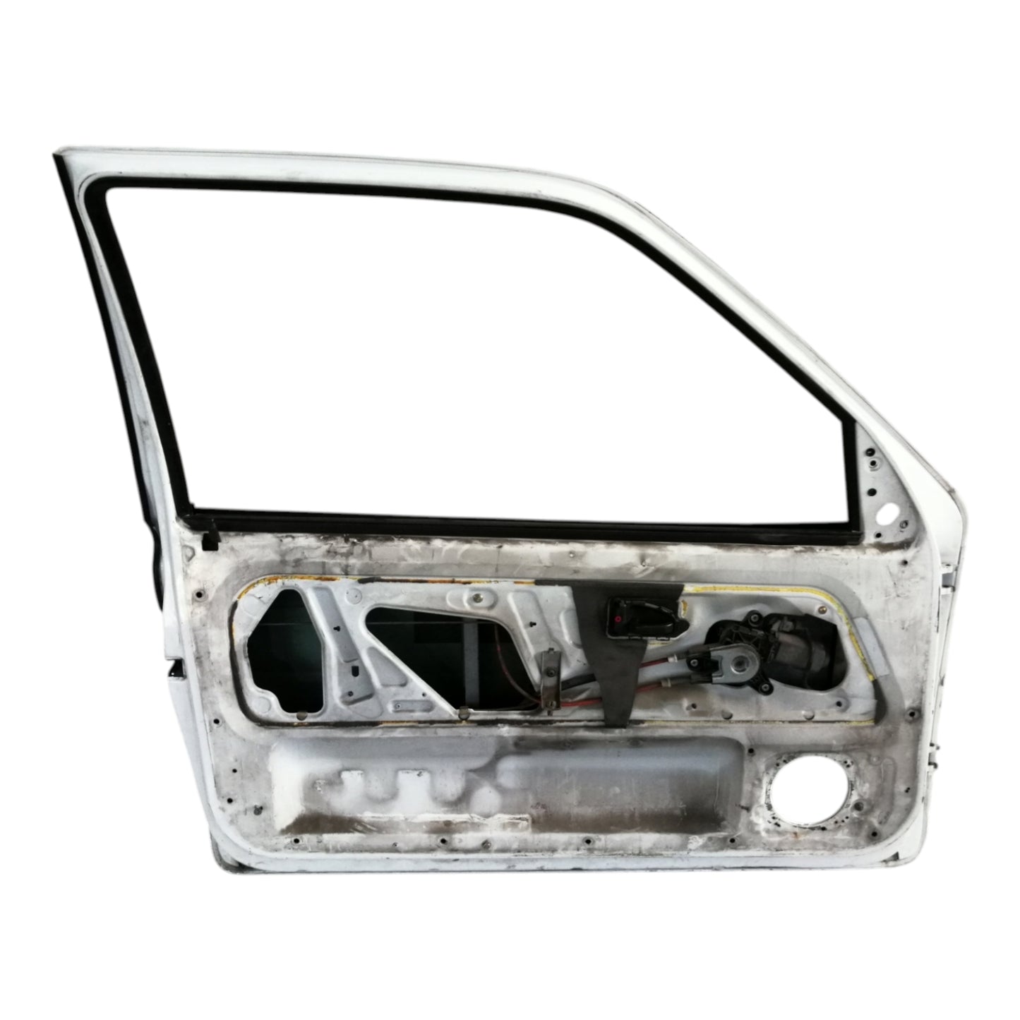 Porta Portiera Anteriore Sinistro CITROEN SAXO Berlina 3 Porte