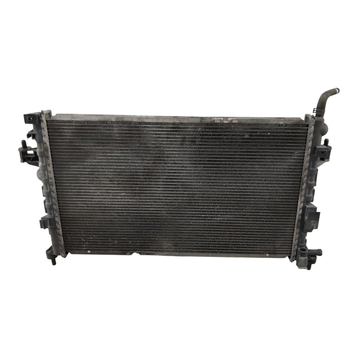 Radiatore Acqua Raffreddamento OPEL TIGRA B/CORSA C 1.3 1.7 Diesel