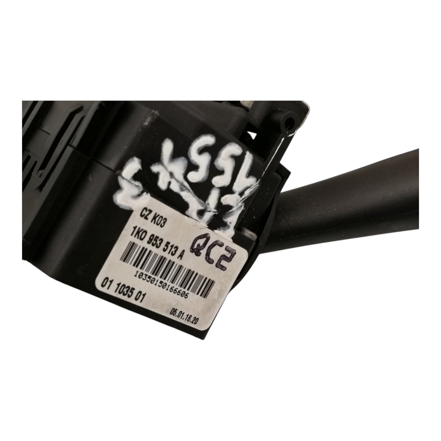 Devioguida Devioluci Sinistro VOLKSWAGEN GOLF 5 Serie/TOURAN 1 2 Serie