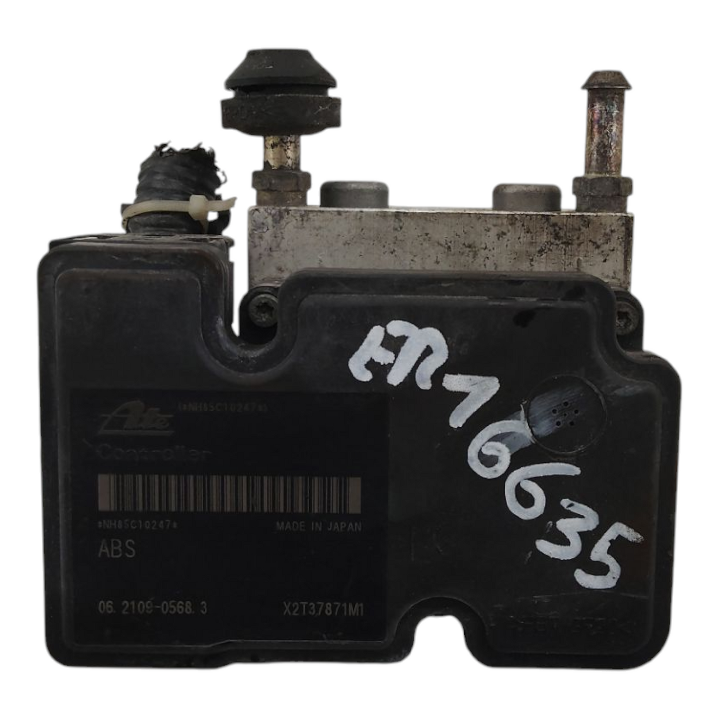 Gruppo Centralina Pompa Abs Anteriore SUZUKI SWIFT 4 Serie Benzina Diesel