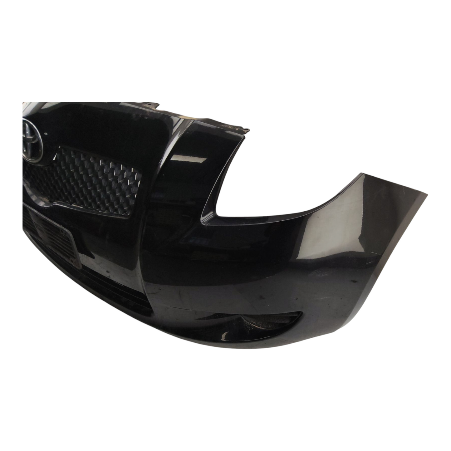 Paraurti Anteriore TOYOTA YARIS FRANCE 2 Serie