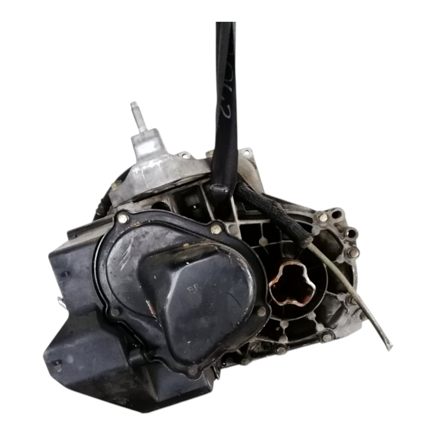 Cambio Manuale 5 Marce MAZDA 2 1 Serie 1.4 Diesel Motore F6JB