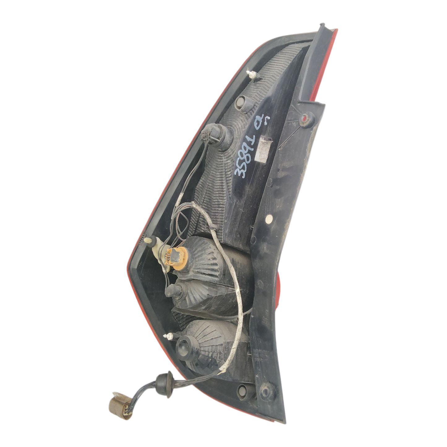 Fanale Stop Posteriore Destro OPEL AGILA B