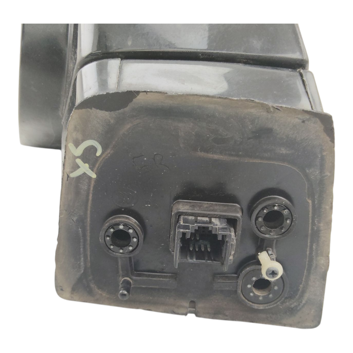 Specchietto Retrovisore Esterno Anteriore Sinistro CHEVROLET CAPTIVA 1 Serie