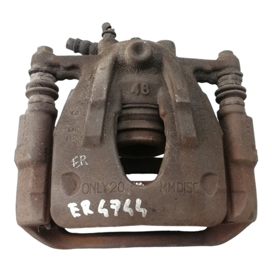 Pinza Freno Anteriore Destro OPEL CORSA C Berlina