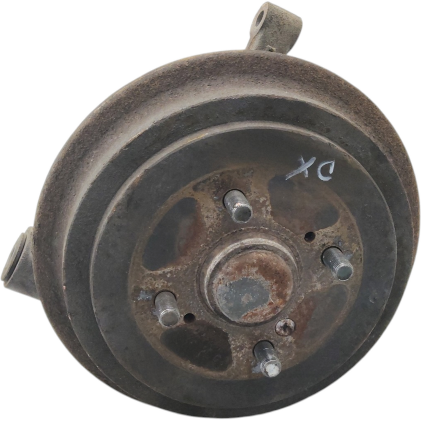 Fusello Mozzo Posteriore Destro SUZUKI LIANA Benzina Diesel