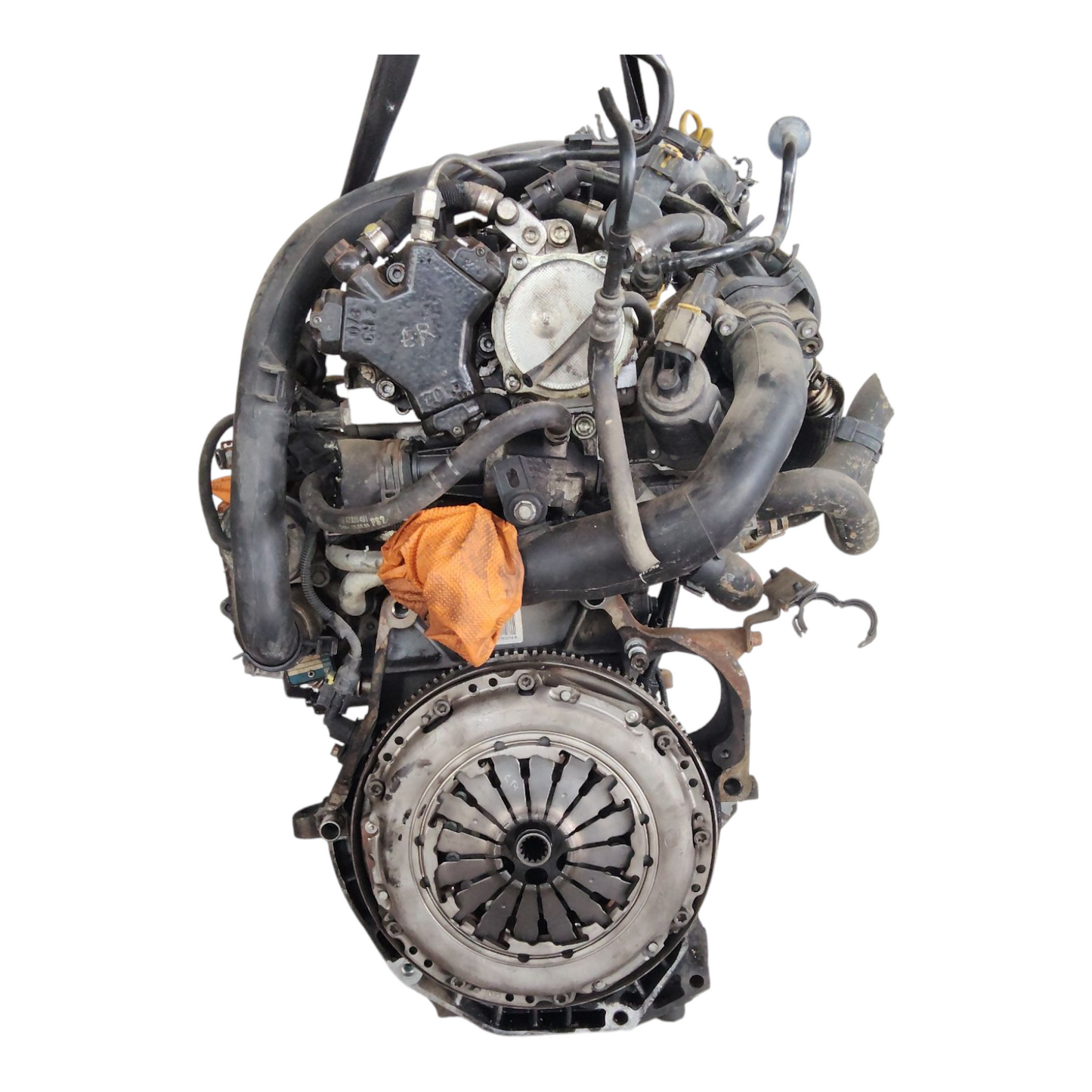 Motore Z13DTJ OPEL MERIVA A 1.3 CDTi - 133.417 Km -