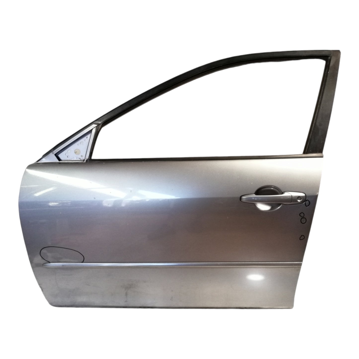 Porta Portiera Anteriore Sinistro MAZDA 6 1 Serie Berlina SW 4-5 Porte