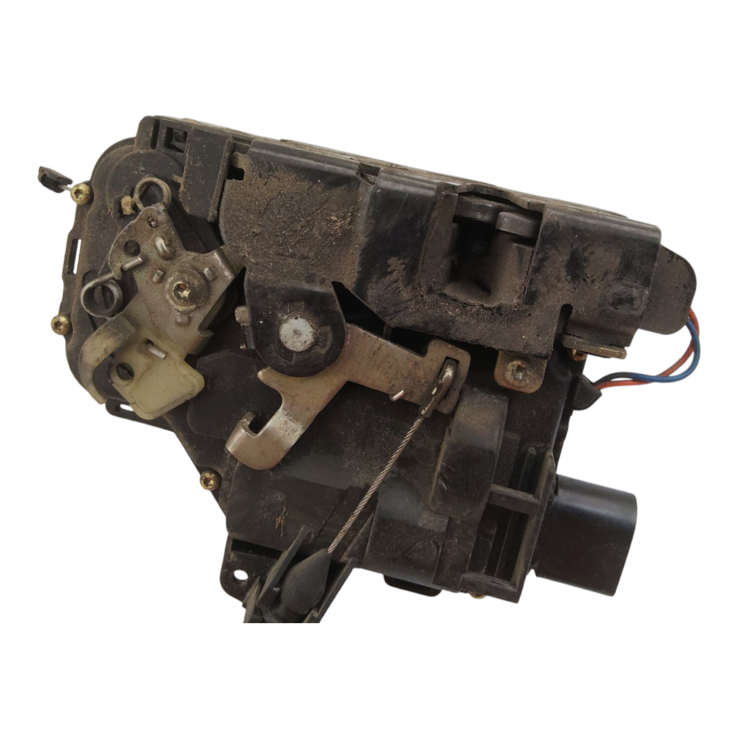 Serratura Porta Anteriore Destro VOLKSWAGEN LUPO/BORA/POLO 4 Serie
