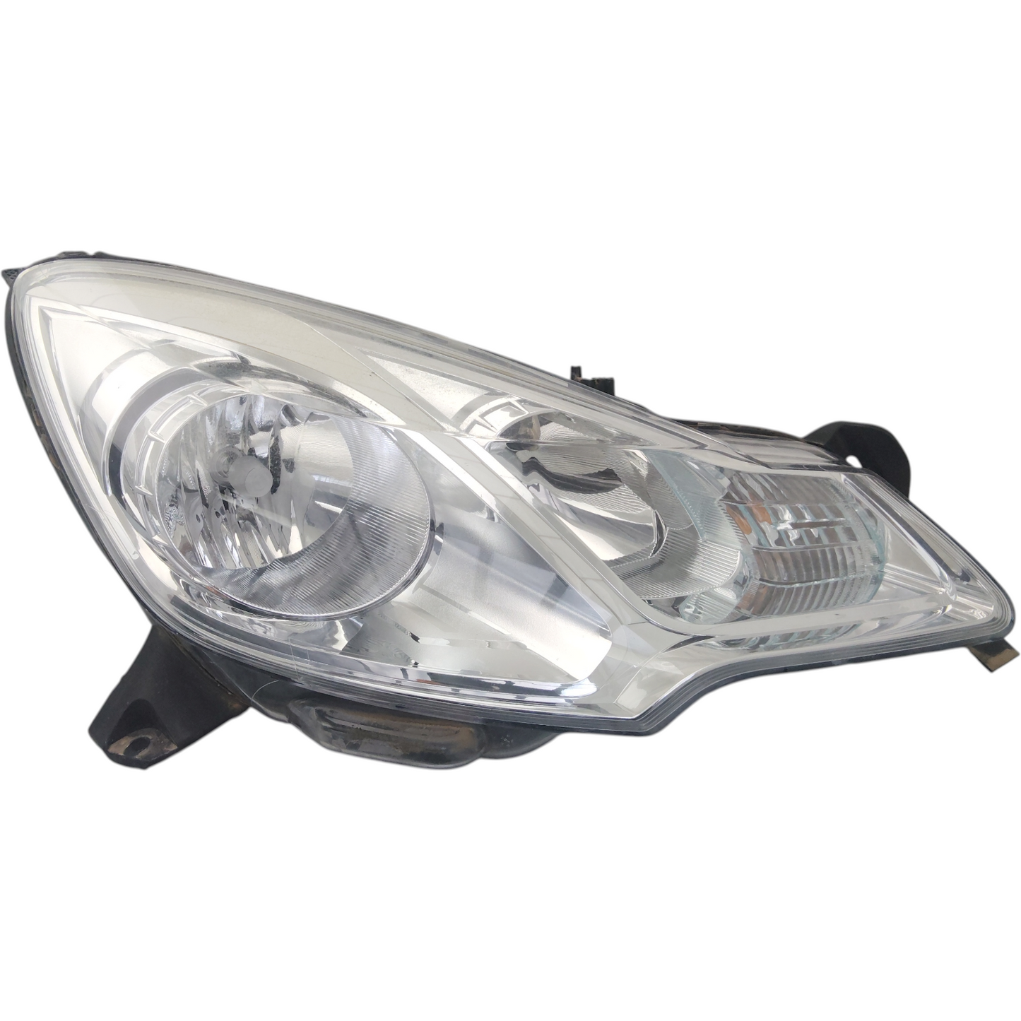 Faro Proiettore Anteriore Destro CITROEN C3 2 Serie