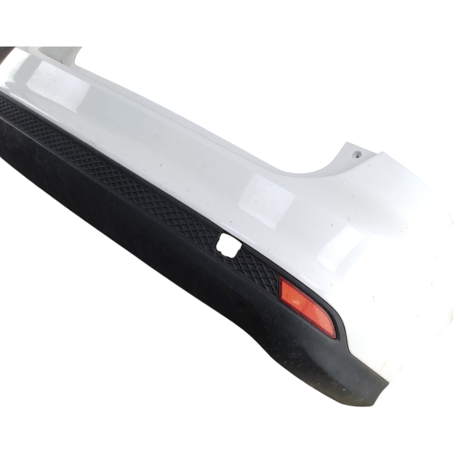 Paraurti Posteriore FORD FOCUS 4 Serie Berlina 5 Porte