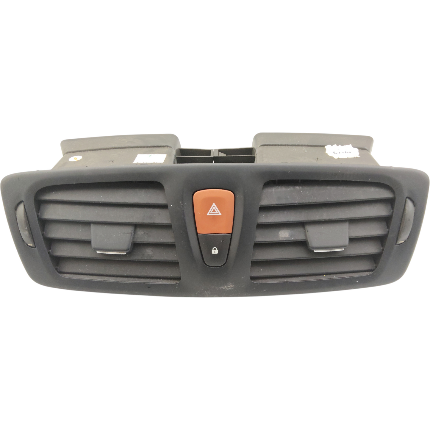 Bocchetta Aria Cruscotto Centrale Superiore RENAULT MEGANE 3 Serie