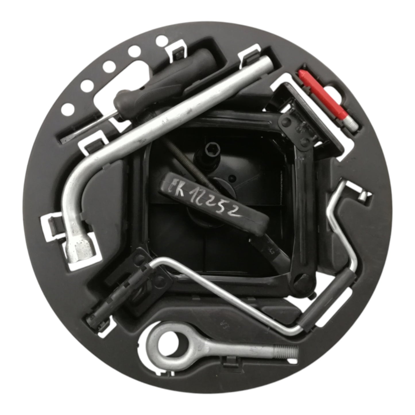 Kit Crik + Chiavi ALFA ROMEO 156 1 Serie