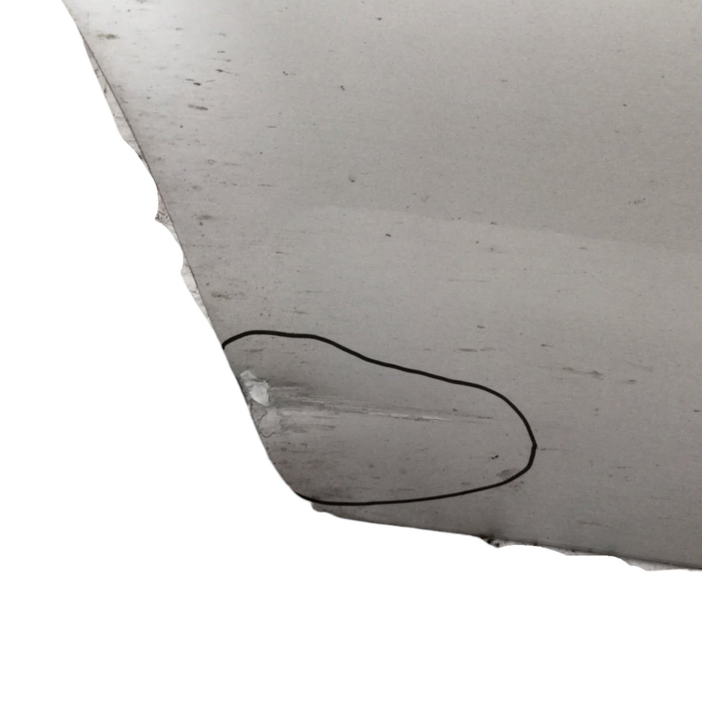 Porta Portiera Posteriore Destro ALFA ROMEO 159