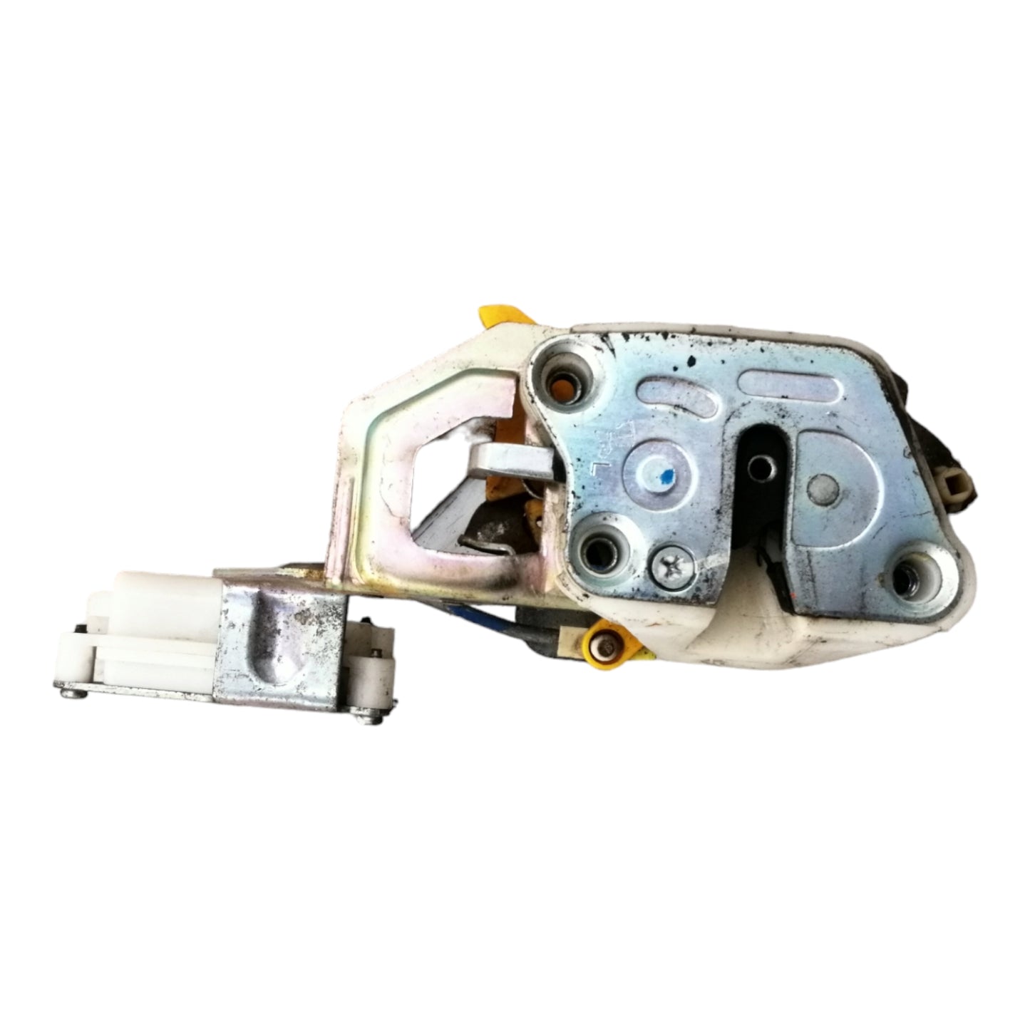 Serratura Porta Anteriore Sinistro CHEVROLET MATIZ 2 Serie 5 Porte