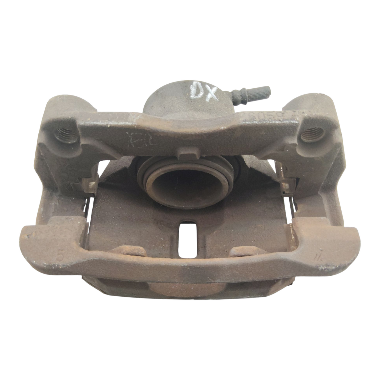 Pinza Freno Anteriore Destro NISSAN QASHQAI 1 Serie/X-TRAIL 2 3 Serie