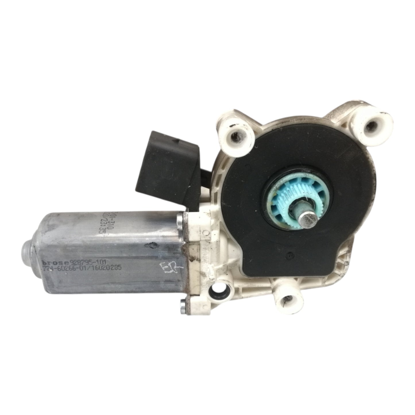 Motorino Alzacristallo Porta Anteriore Sinistro MERCEDES VITO/VIANO W639