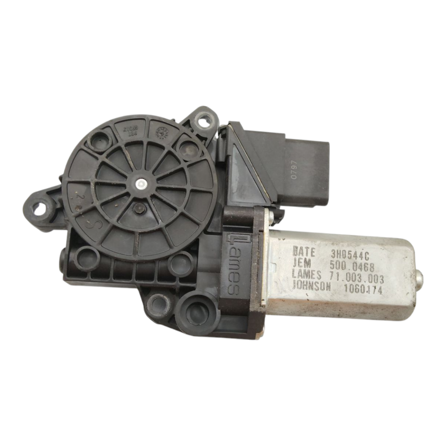 Motorino Alzacristallo Porta Anteriore Sinistro FIAT CROMA 2 Serie