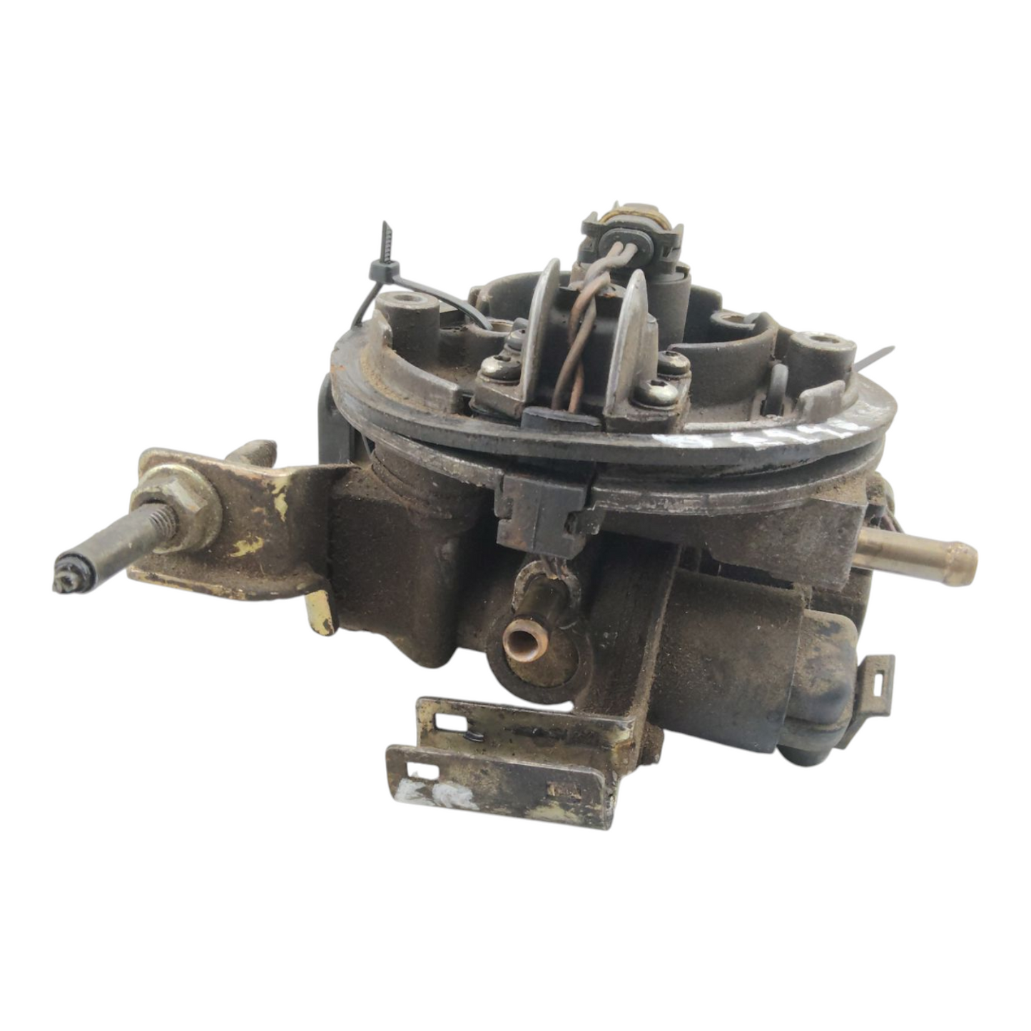 Corpo Farfallato FIAT CINQUECENTO/PANDA 1 Serie/SEICENTO 0.9 Benzina