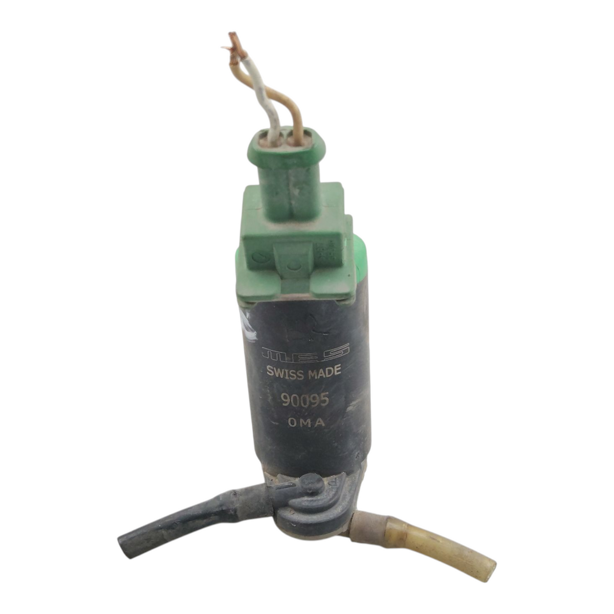 Pompa Tergicristalli PEUGEOT 206/106 1 2 Serie Benzina Diesel
