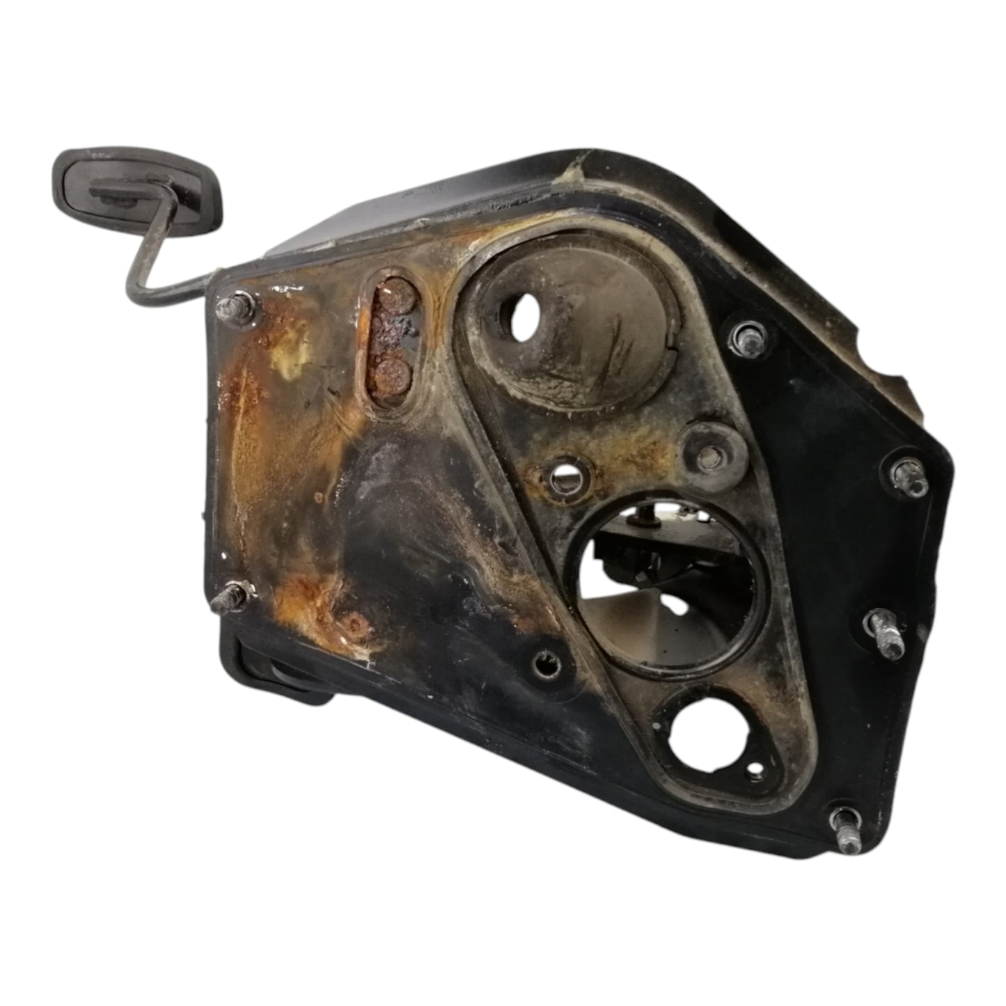 Gruppo Pedaliera FIAT PANDA 1 Serie Berlina
