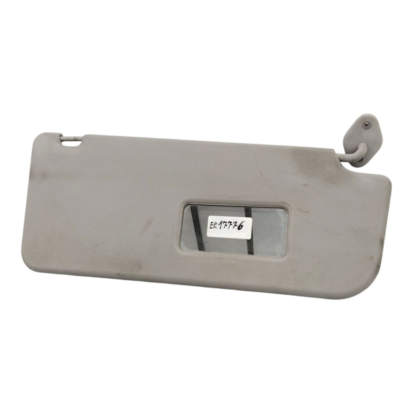 Pannello Alette  Parasole Destro CITROEN BERLINGO 2 Serie