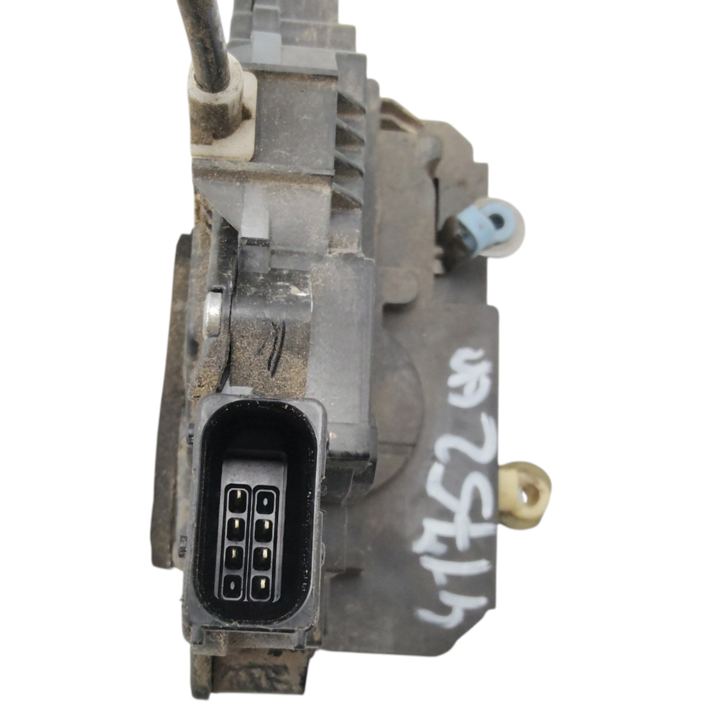 Serratura Porta Anteriore Destro FIAT GRANDE PUNTO 5 Porte