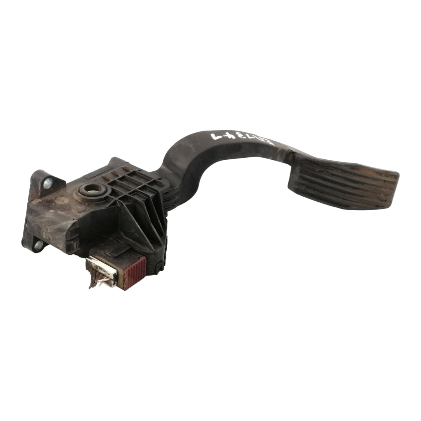 Pedale Acceleratore FIAT GRANDE PUNTO/PUNTO 3 Serie/500L