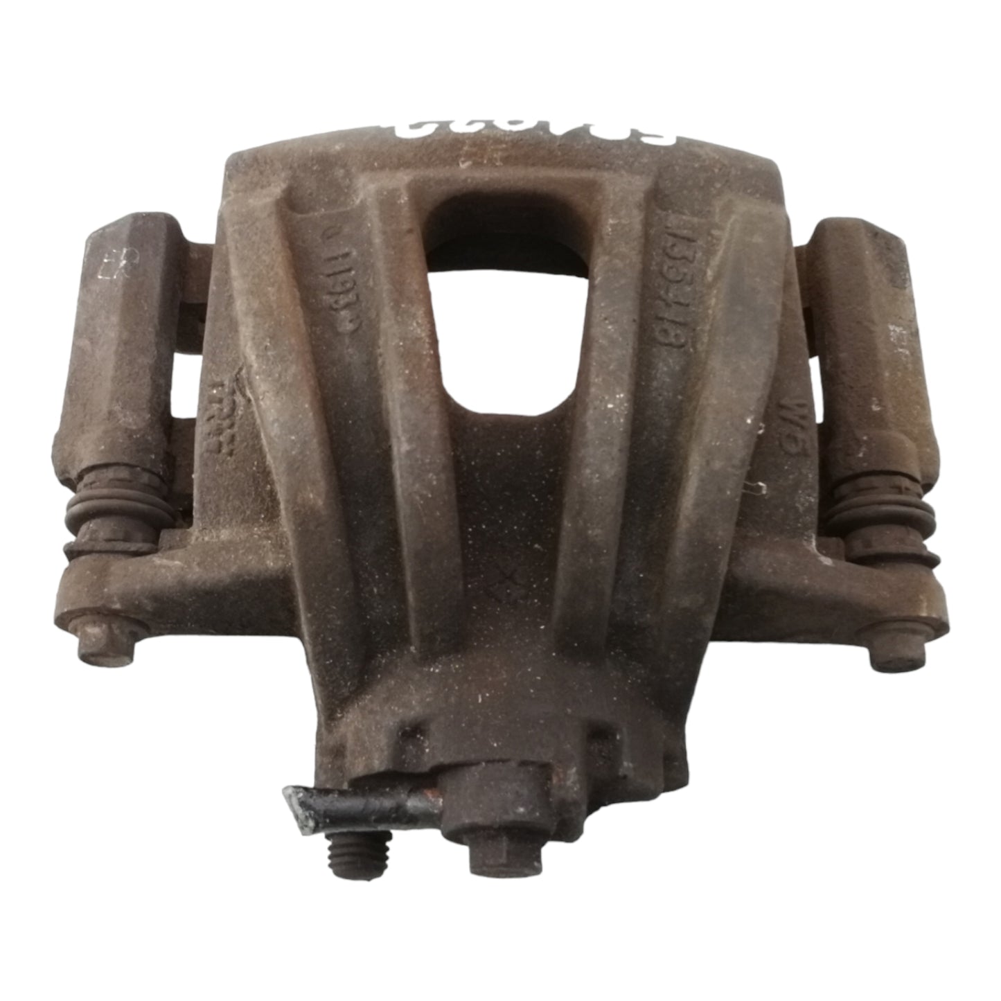 Pinza Freno Anteriore Destro JEEP CHEROKEE 3 BENZINA DIESEL