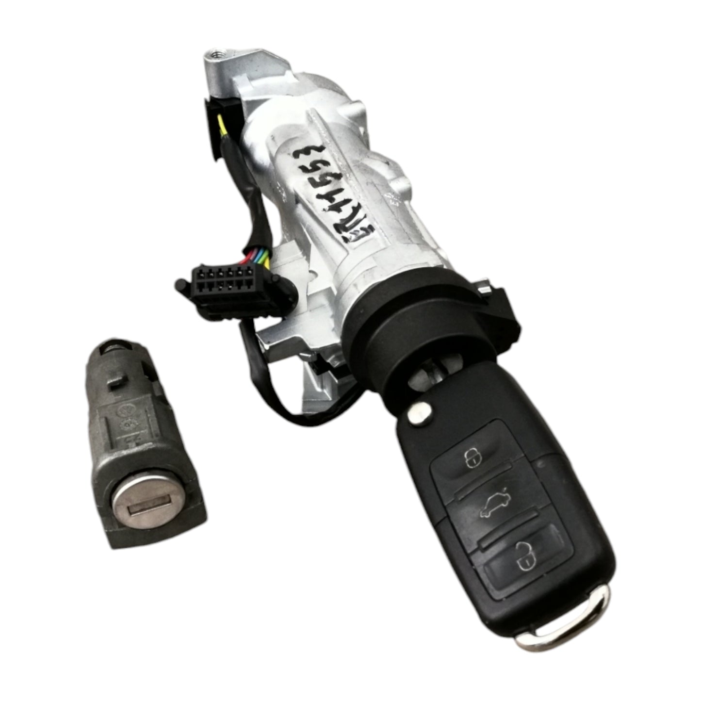 Blocchetto Avviamento VOLKSWAGEN GOLF 5 Serie/JETTA 3 Serie/GOLF PLUS 1