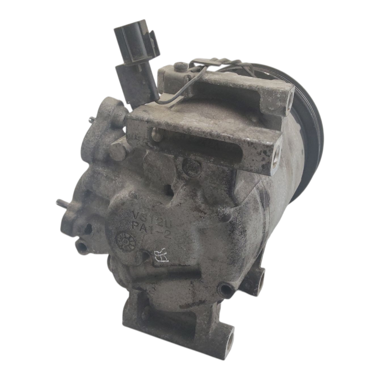 Compressore Aria Condizionata HYUNDAI IX20 1.4 1.6 CRDi
