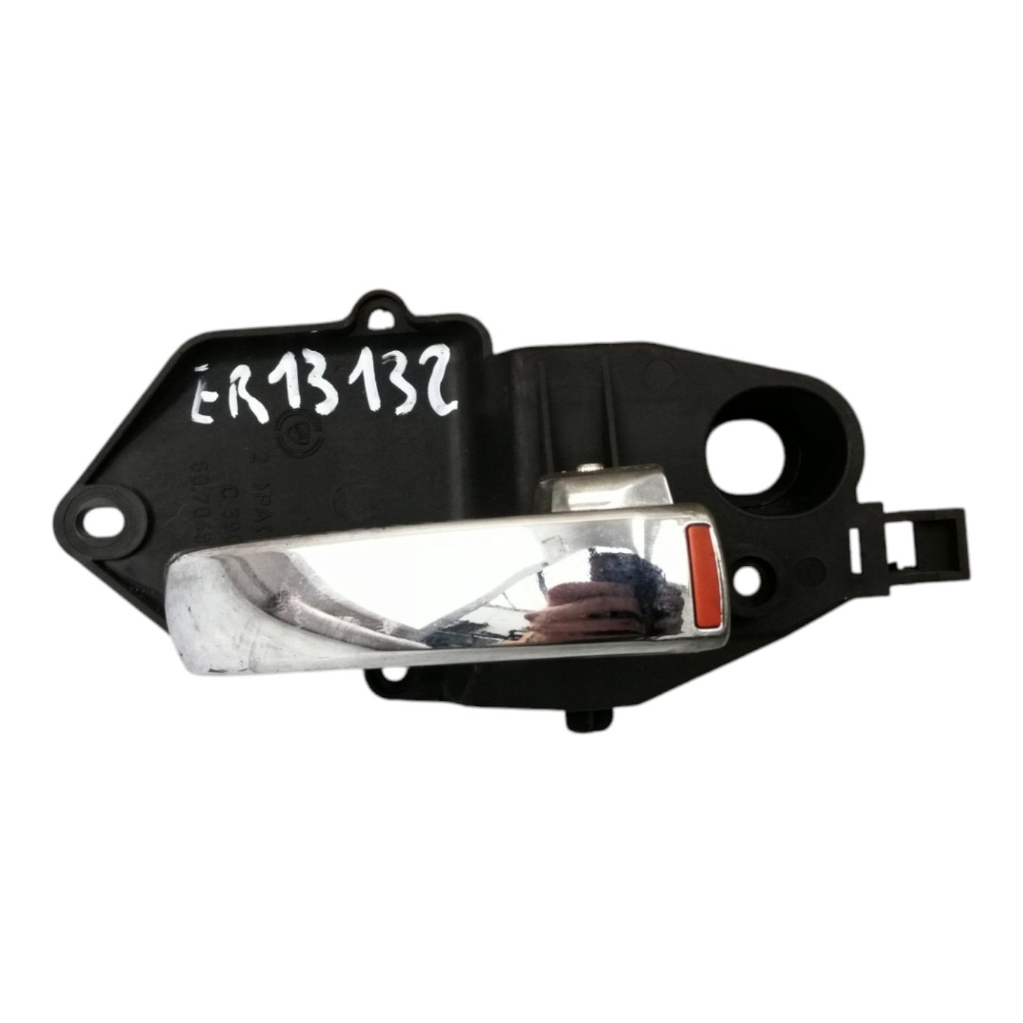 Maniglia Porta Interno Anteriore Destro FIAT 500 2 Serie