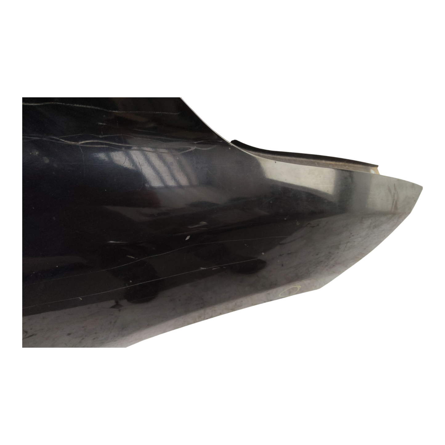 Parafango Anteriore Destro RENAULT MEGANE 3 Serie 3-5 Porte