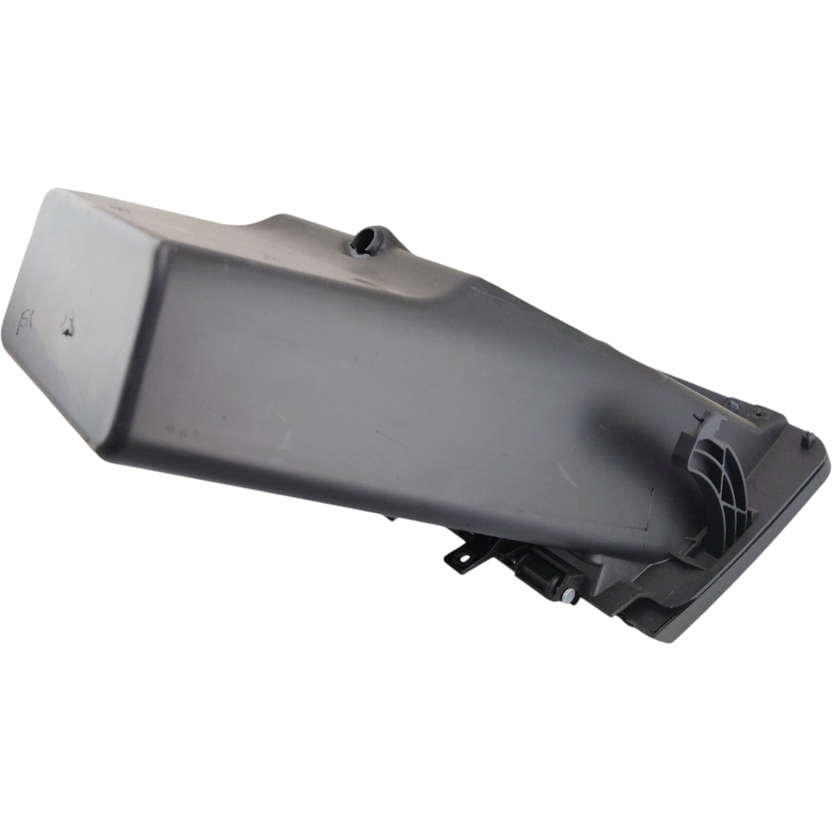 Box Cassetto Portaoggetti FIAT PANDA 3 Serie 312