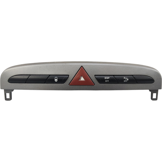 Pulsantiera Multifunzione Centrale PEUGEOT 308 1 Serie